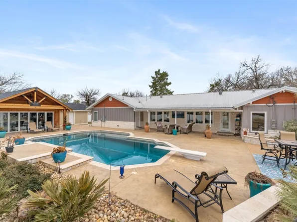 2006 12th St, Brownwood, TX 76801