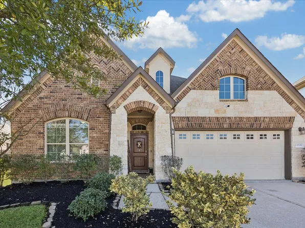 13539 Astley Acres Ln, Cypress, TX 77429