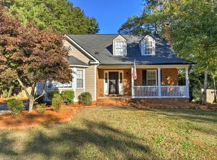 254 Silver Maple Rd, Martinez, GA 30907