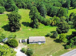 2659 Petty Branch Rd, Prospect, TN 38477