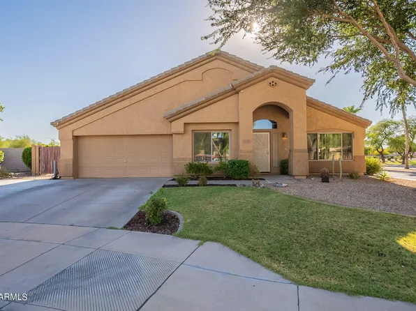 2948 S EUGENE --, Mesa, AZ 85212