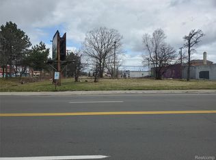 2133 E Vernor Hwy, Detroit, MI 48207