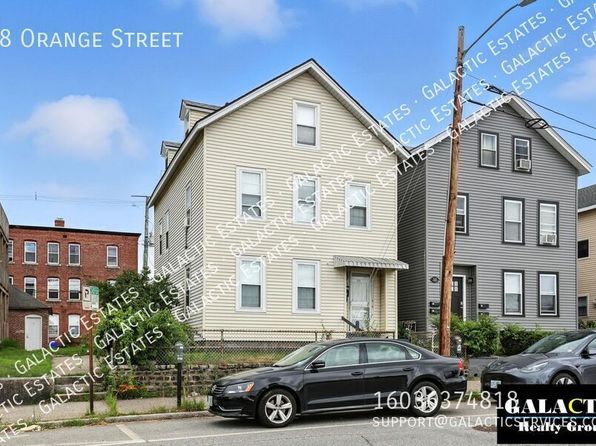 48 Orange St