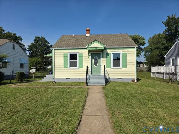 1820 Saint Claire Ln, Richmond, VA 23223