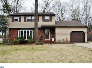 53 Silver Birch Rd, Turnersville, NJ 08012