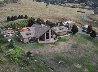 10812 Flatiron Rd, Littleton, CO 80124