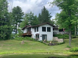 W7173 State Highway 182, Park Falls, WI 54552