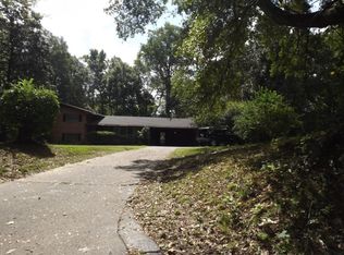 3787 S Lakewood Dr, Memphis, TN 38128