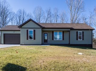 1004 Willow Way LOT 37, Mc Minnville, TN 37110