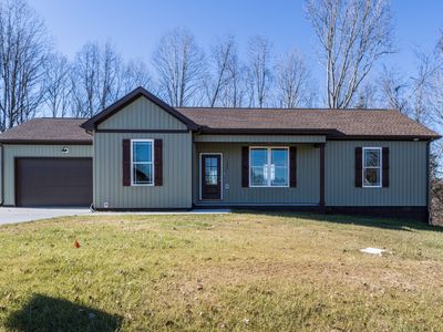 1004 Willow Way LOT 37, Mc Minnville, TN, 37110