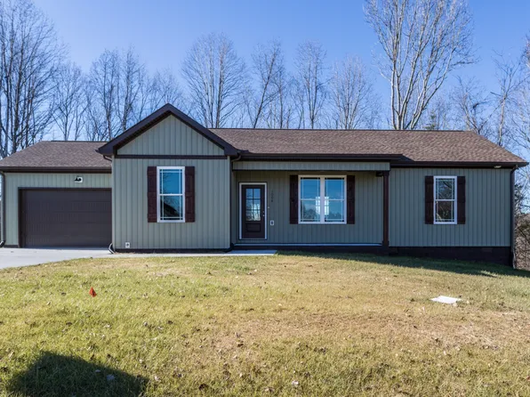 1004 Willow Way Lot 37, Mc Minnville, TN 37110