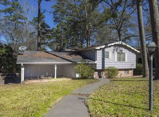 3703 Redwood Trl, Marshall, TX 75672