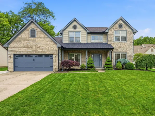 313 Spruce Hill Dr, Columbus, OH 43230