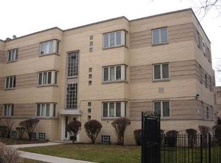2032 E 72nd Pl #1, Chicago, IL 60649