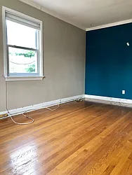 Rented by Steffan Olausson Partridge, LREB