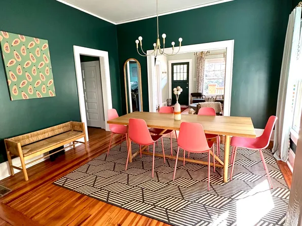 705 West St, Winston Salem, NC 27101