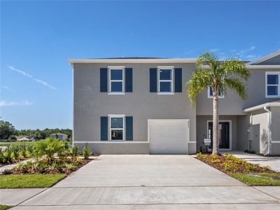 2741 Silver Canoe Dr, Edgewater, FL, 32141