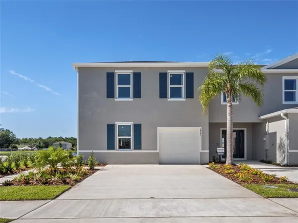 2744 Silver Canoe Dr, Edgewater, FL 32141