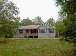 1288 Lucky Ln, Middleburg, FL 32068