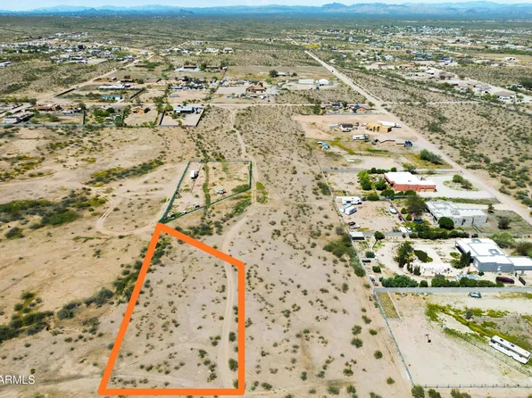 30XXX2 N 229th Avenue #-, Wittmann, AZ 85361