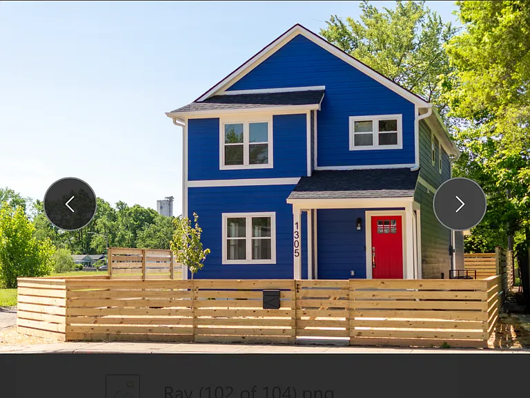 1305 W 23rd St — Photo 4