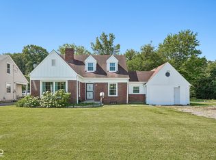 4301 E 38th St, Indianapolis, IN 46218