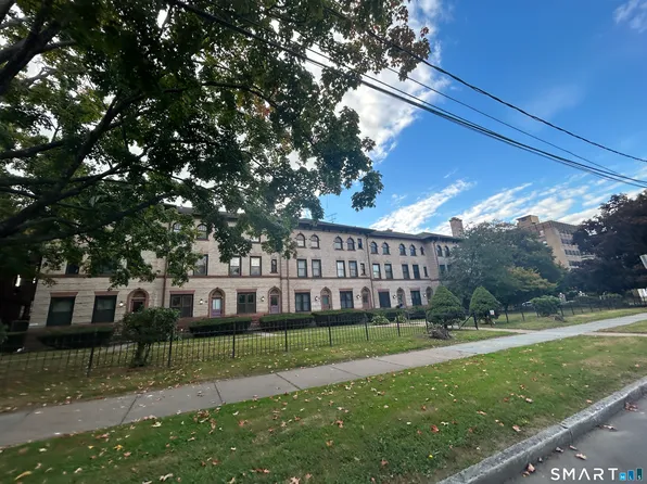 75B Imlay Street #75B, Hartford, CT 06105