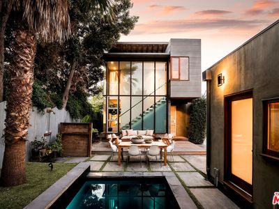 1104 Nowita Pl, Venice, CA, 90291