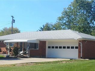 319 Capri Pl, New Lebanon, OH