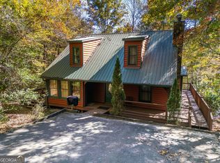 69 Blue Creek Cv, Cleveland, GA 30528