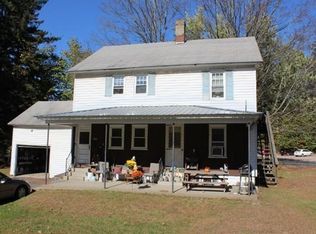 105 Sunderland Rd, South Deerfield, MA 01373