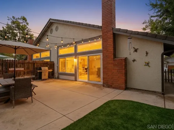 13286 Creek Park Ln, Poway, CA 92064