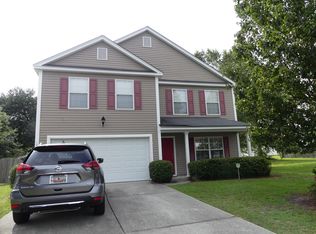 1024 Golden Aspen Dr, Moncks Corner, SC 29461