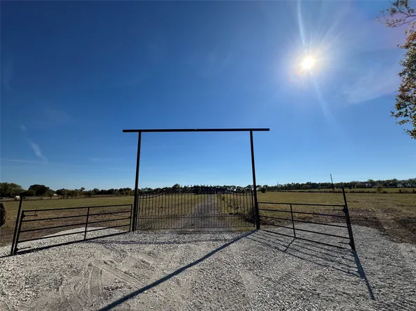 Fm 455, Slidell, TX 76267