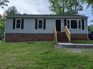 8906 Huntingcreek Ter, North Chesterfield, VA 23237