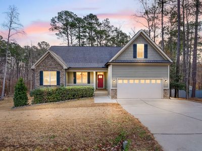 5441 Fantasy Moth Dr, Garner, NC, 27529
