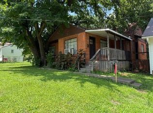 815 E Madison Ave, Ponca City, OK 74601