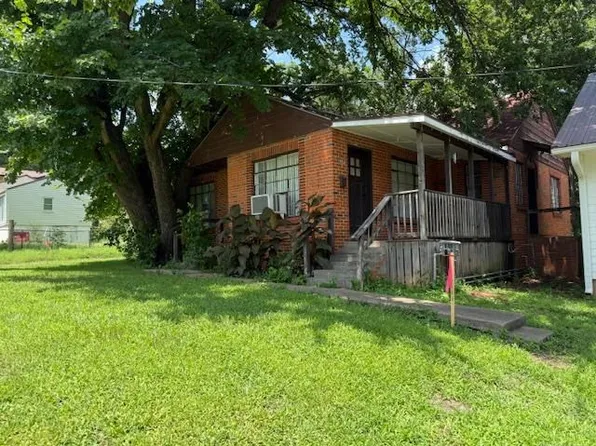 815 E Madison Ave, Ponca City, OK 74601