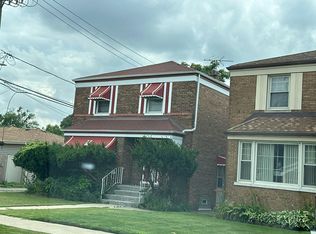 8244 S Kingston Ave, Chicago, IL 60617