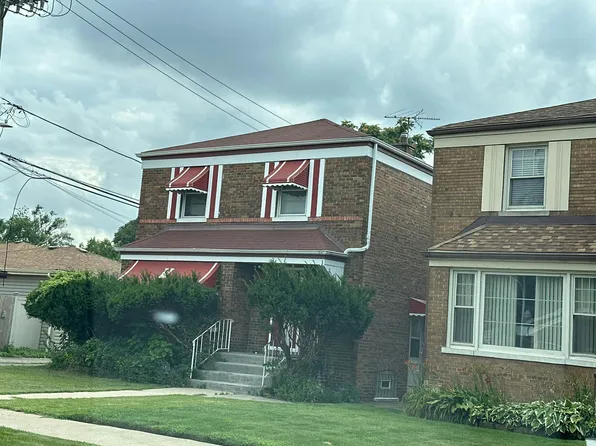 8244 S Kingston Ave, Chicago, IL 60617