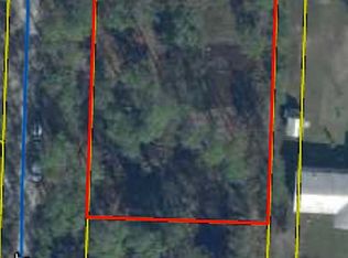 260 11th St, Santa Rosa Beach, FL 32459