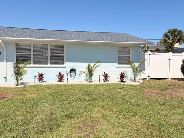 5 Palm Dr, Ormond Beach, FL 32176