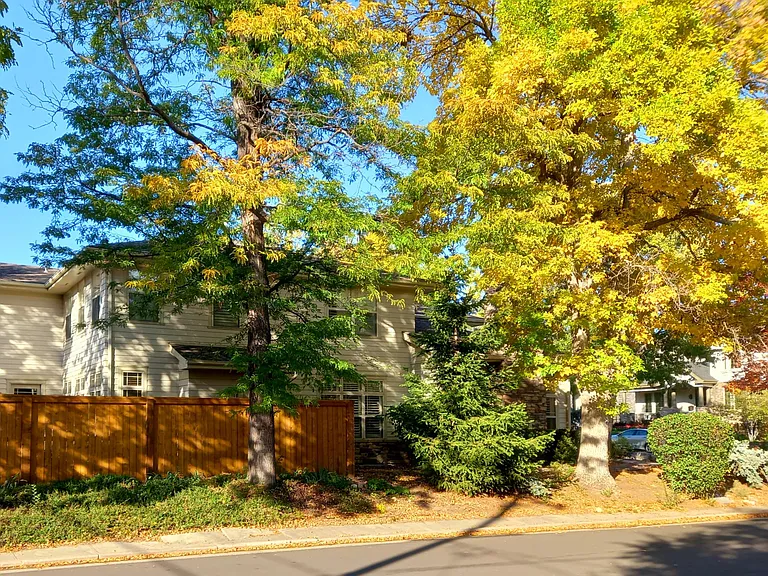 1601 S Fillmore St — Photo 15