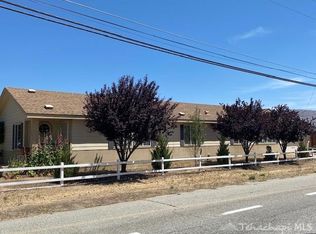 22600 Fairway Ct, Tehachapi, CA 93561