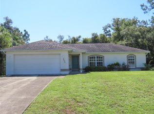 3622 Eustace St, North Port, FL 34288