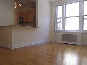 Rented by Beekman Street Realty