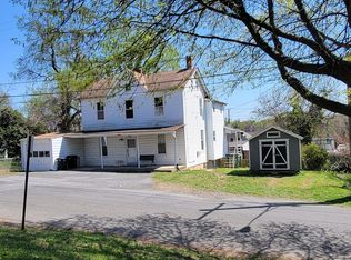 5903 Beecher St, Landover, MD 20785