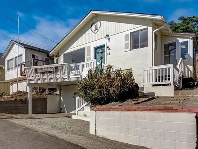 12 Ocean View Avenue, Dillon Beach, CA, 94929