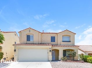 9651 Sky Hollow Dr, Las Vegas, NV 89123