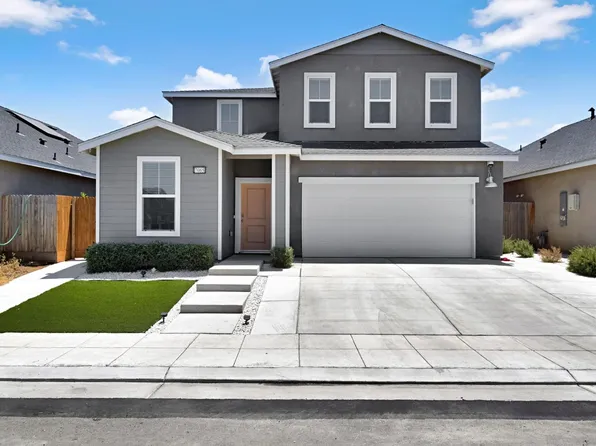 7065 E Homan Ave, Fresno, CA 93737